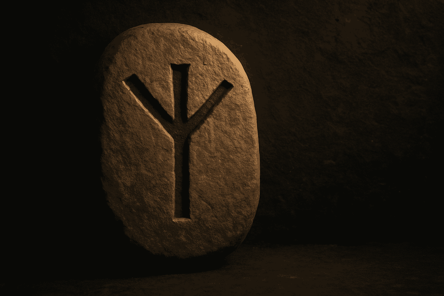 Algiz Rune Meaning: Protection, Symbolism & How to Use It