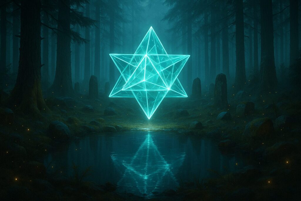 merkaba meaning