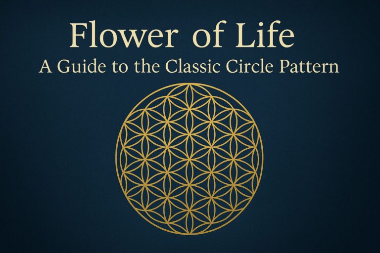 flower of life
