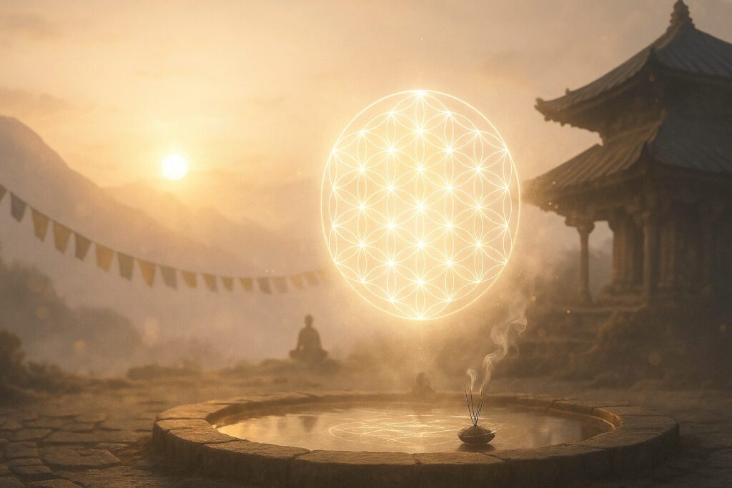 Flower of Life