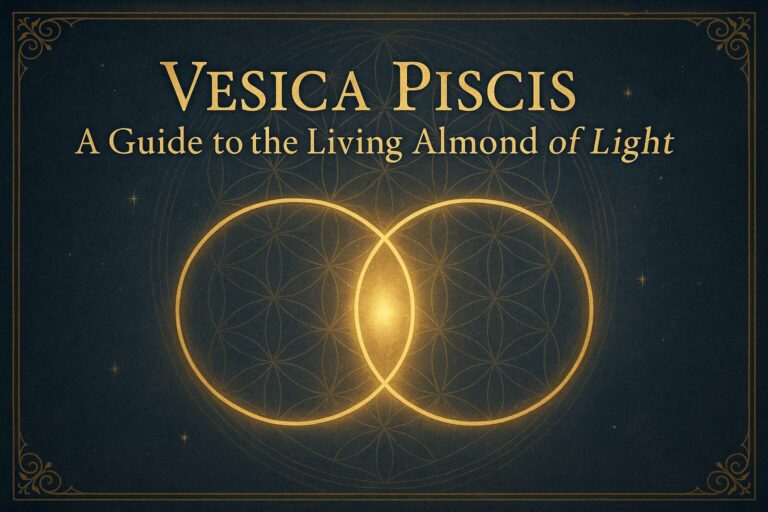 vesica piscis