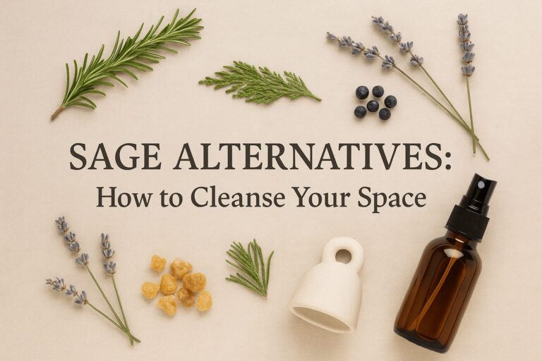 sage alternatives
