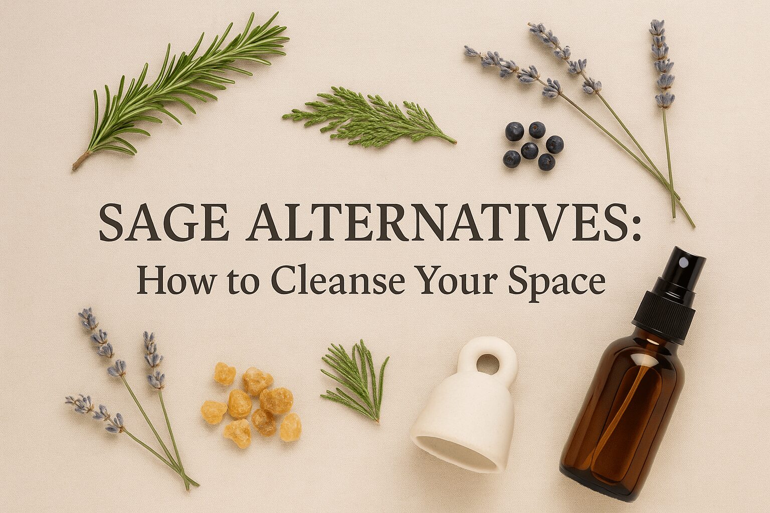 sage alternatives