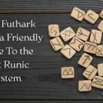 elder futhark runes