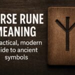 norse runes meaning