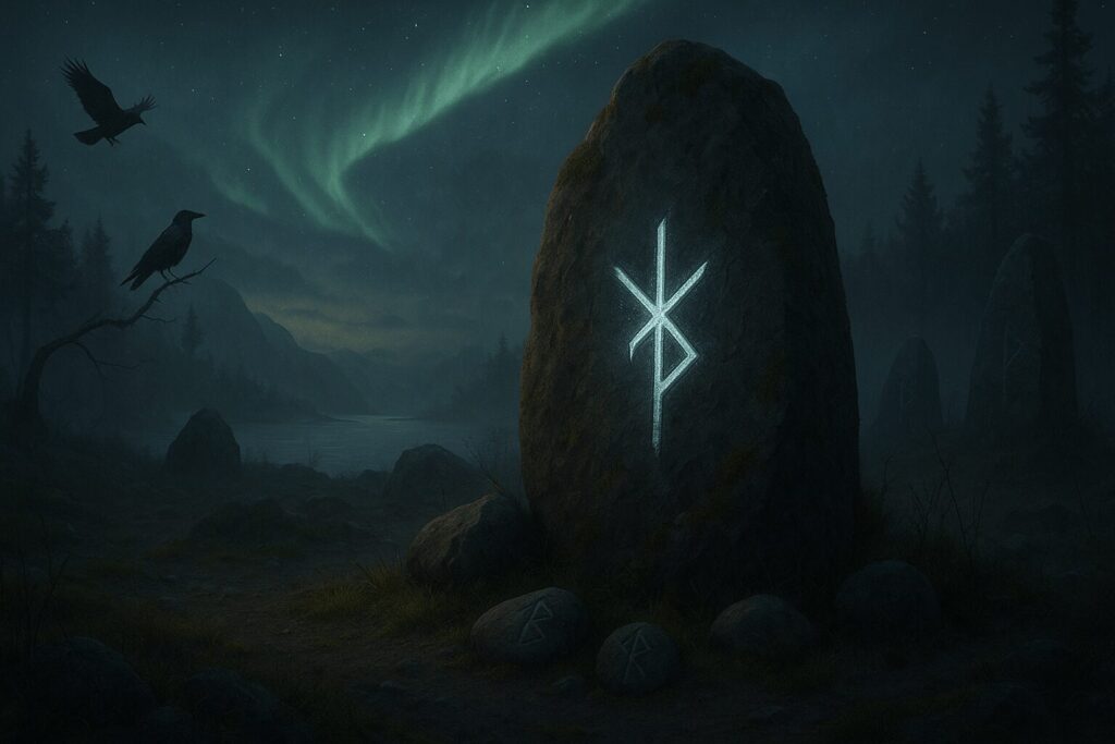 old norse runes