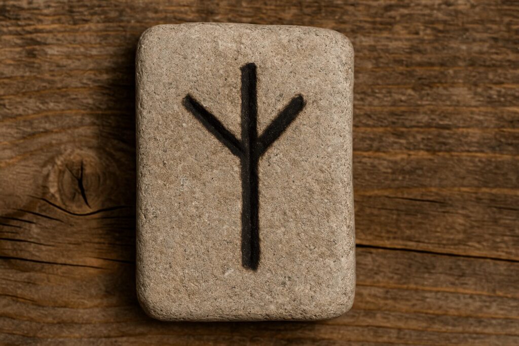 protection rune