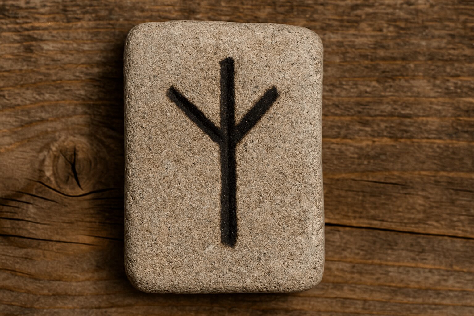 Protection Rune: Norse Symbolism, Meaning & Use