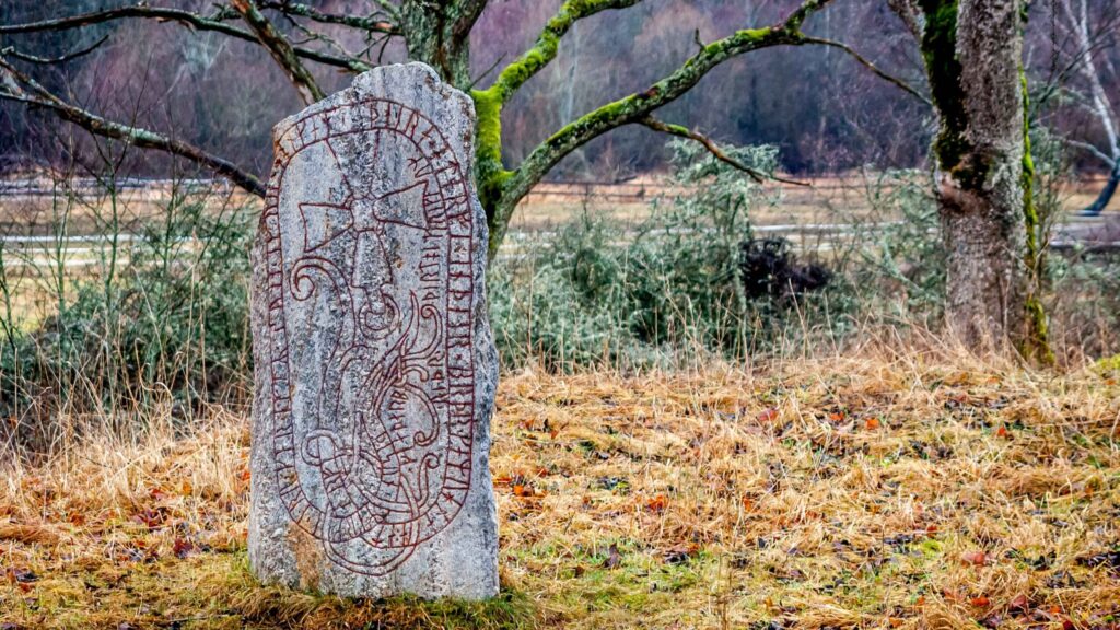 rune stones