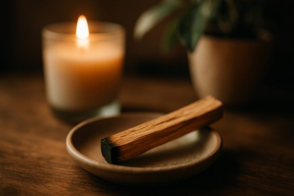 palo santo