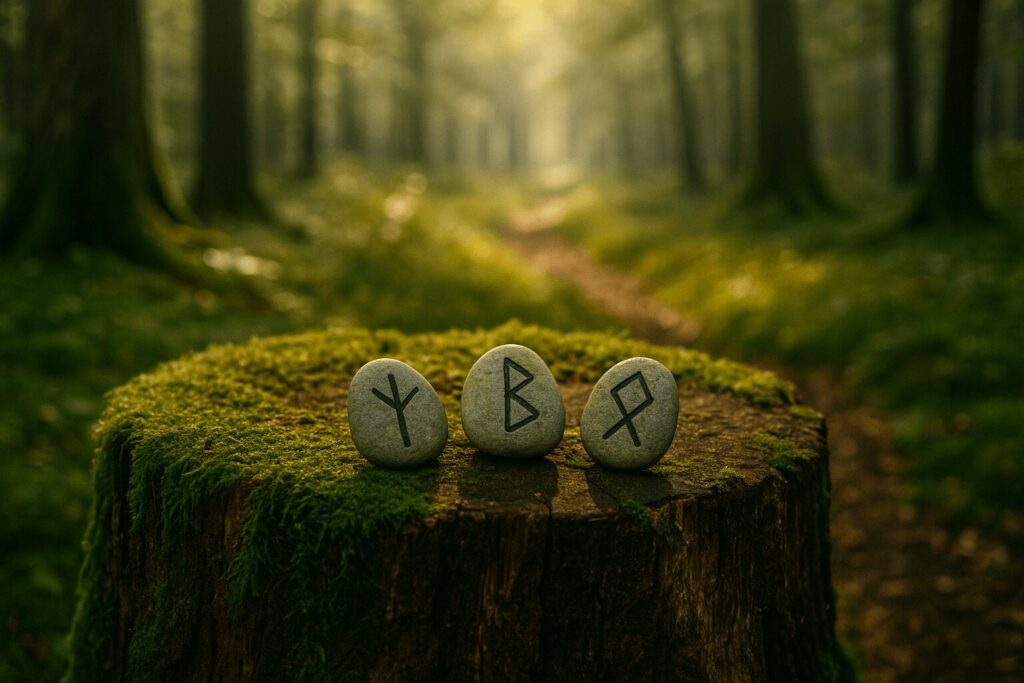 rune for love